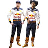 2018 Daniel Ricciardo Red Bull Race Suit - Austrian GP