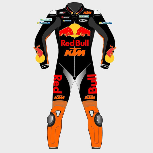 2018 Miguel Oliveira KTM Redbull Motorbike Race Suit