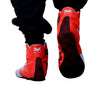 2019 Max Verstappen F1 Red Bull Racing Boots - F1 Vintage Racewear