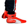 2019 Max Verstappen F1 Red Bull Racing Boots - F1 Vintage Racewear