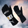 2019 Charles Leclerc Ferrari F1 Gloves - Vintage F1 Racewear