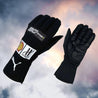 2019 Charles Leclerc Ferrari F1 Gloves - Vintage F1 Racewear