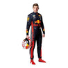 2019 Max Verstappen Replica Red bull Racing Suit F1 Honda - Vintage F1 Racewear