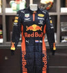 2020 Alexander Albon | Max Verstappen Race suit RedBull Honda F1 Replica - Vintage F1 Racewear