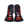 2020 Max Verstappen F1 Race Gloves - Vintage F1 Racewear
