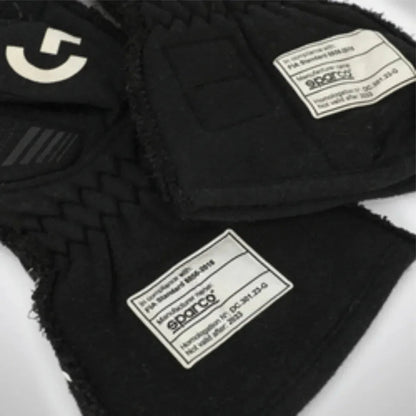 2020 Carlos Sainz McLaren F1 team Race Gloves