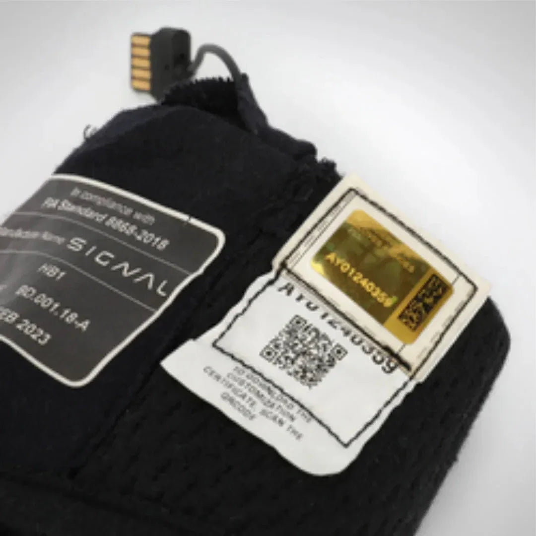 2020 Carlos Sainz McLaren F1 team Race Gloves