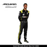 2020 Daniel Ricciardo Renault F1 Replica Race Suit