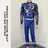 2020 PRAGA DRIVER SUIT KS-1R