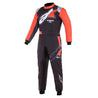 2021 KMX-9 V2 YOUTH GRAPHIC SUIT - Vintage F1 Racewear