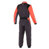 2021 KMX-9 V2 YOUTH GRAPHIC SUIT - Vintage F1 Racewear