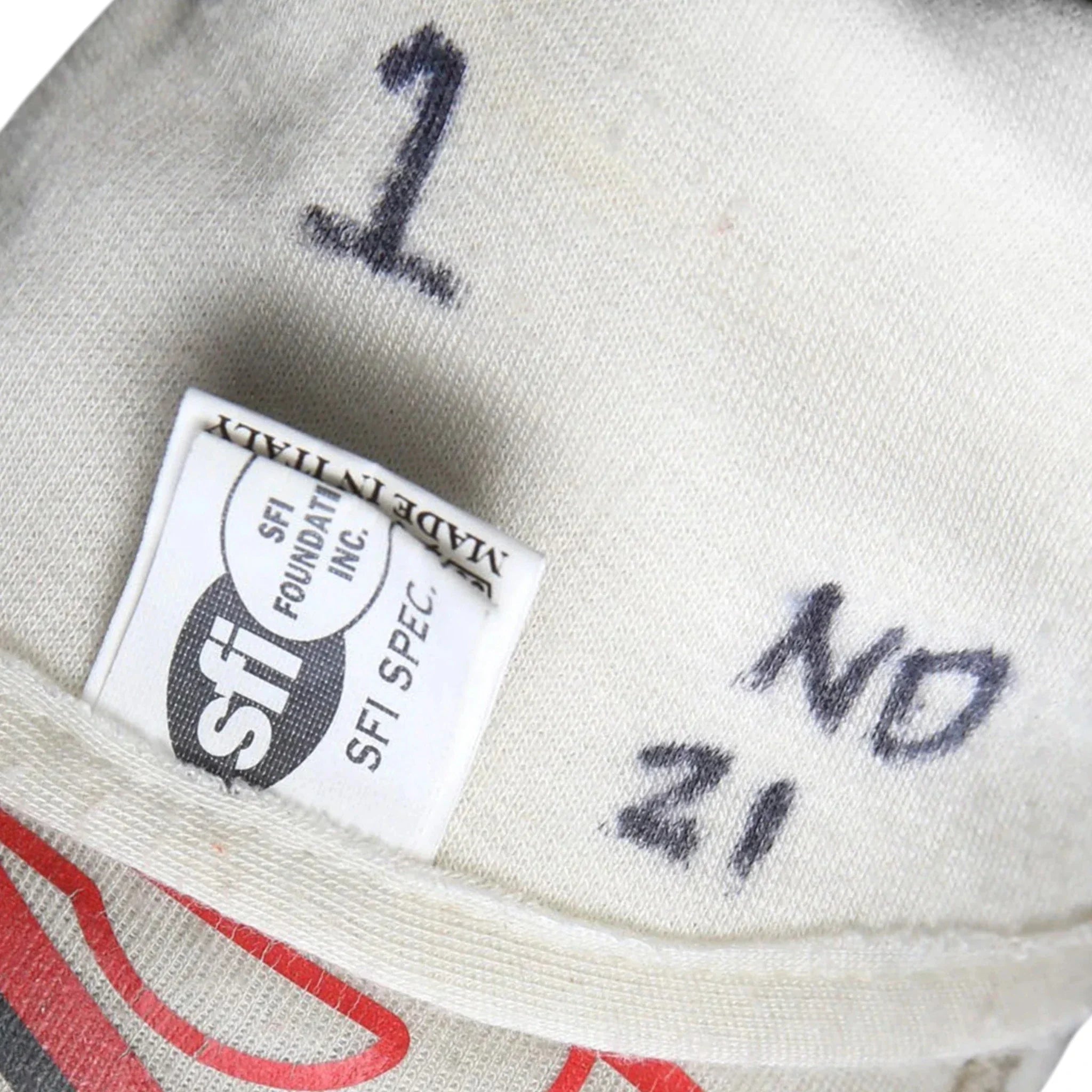 2021 Marcus Ericsson Signed Detroit "First Win" & Indy 500 Chip Ganassi Racing IndyCar Gloves