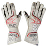 2021 Marcus Ericsson Signed Detroit "First Win" & Indy 500 Chip Ganassi Racing IndyCar Gloves