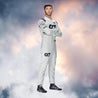 2022 New Pierre Gasly F1 AlphaTauri Race Suit - Vintage F1 Racewear