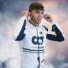 2022 New Pierre Gasly F1 AlphaTauri Race Suit - Vintage F1 Racewear
