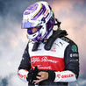 2022 Zhou Guanyu Race Suit Alfa Romeo F1 Team - Vintage F1 Racewear