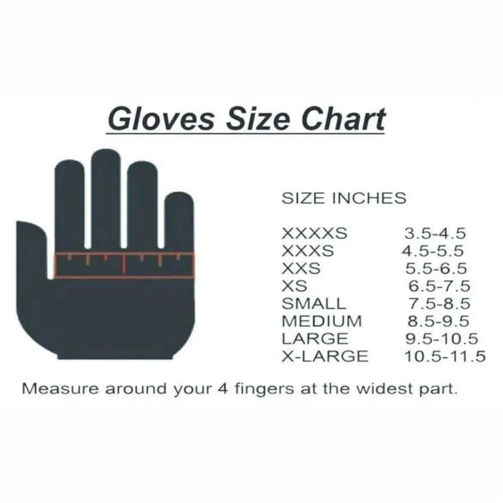 2022 Carlos Sainz Ferrari Race Gloves