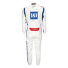 2022 Kevin Magnussen British GP F1 Race Suit