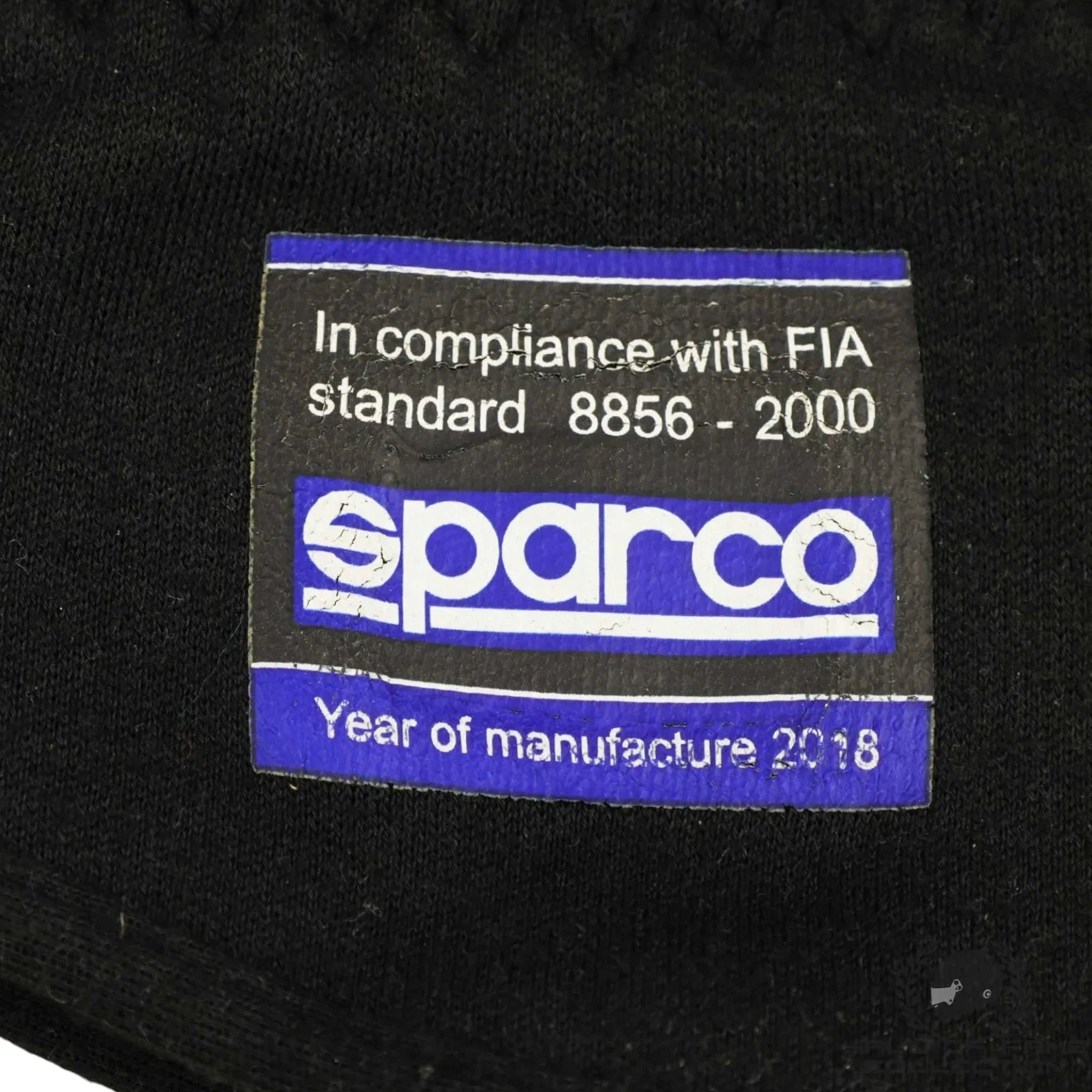 2022 Linus Lunqvist Signed Championship HMD Indylights Gloves