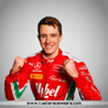 2023 Frederik Vesti Prema Racing Suit - Vintage F1 Racewear