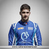 2023 Ido Cohen Rodin Carlin Suit - Vintage F1 Racewear