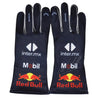 2023 MAX VERSTAPPEN F1 REPLICA GLOVES - Vintage F1 Racewear