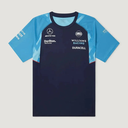 2023 Men's Training Jersey - F1 Vintage Racewear