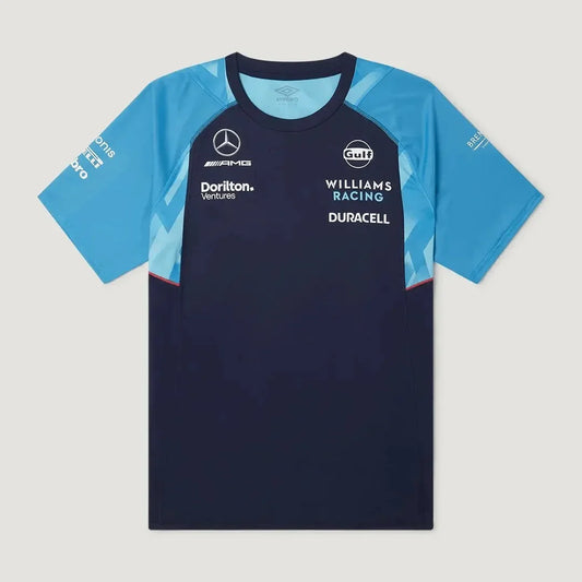 2023 Men's Training Jersey - F1 Vintage Racewear