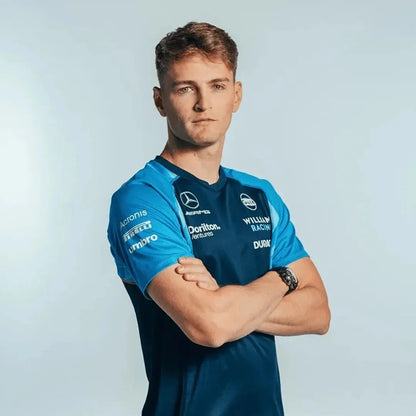 2023 Men's Training Jersey - F1 Vintage Racewear