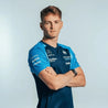 2023 Men's Training Jersey - Vintage F1 Racewear