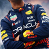 2023 New Daniel Ricciardo F1 Race Suit Honda Oracle Redbull Racing - Vintage F1 Racewear