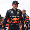 2023 New Max Verstappen RedBull Race Suit Honda Oracle - Vintage F1 Racewear
