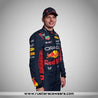 2023 New Max Verstappen RedBull Race Suit Honda Oracle - Vintage F1 Racewear