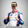 2023 Oliver Goethe Trident Suit - Vintage F1 Racewear