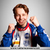 2023 Oliver Goethe Trident Suit - Vintage F1 Racewear