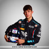 2023 Oliver Gray Rodin Carlin Suit - Vintage F1 Racewear