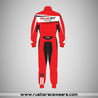 2023 PSL/BIREL SUIT - Vintage F1 Racewear