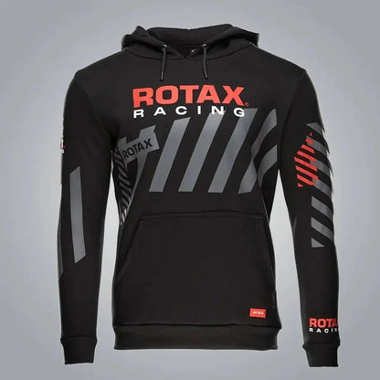 2023 Rotax Racing Hoody - F1 Vintage Racewear