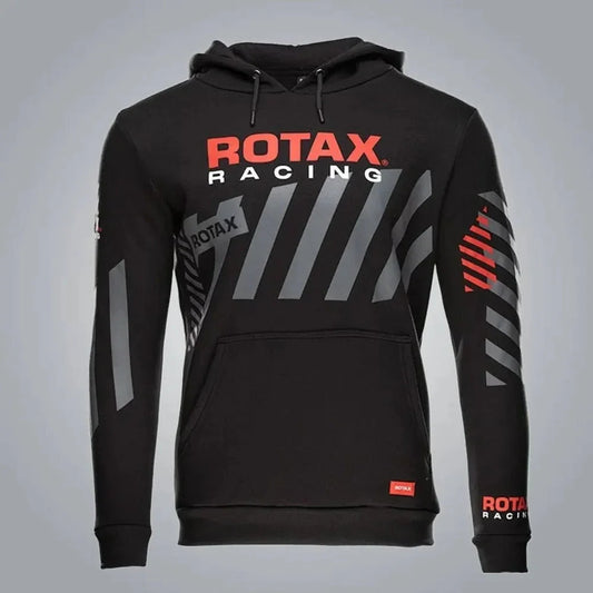 2023 Rotax Racing Hoody - F1 Vintage Racewear