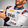 2023 Roy Nissany PHM Racing Suit - Vintage F1 Racewear