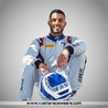 2023 Roy Nissany PHM Racing Suit - Vintage F1 Racewear