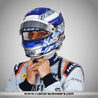 2023 Roy Nissany PHM Racing Suit - Vintage F1 Racewear