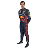 2023 Sergio Perez F1 Honda Red Bull Racing Suit - Vintage F1 Racewear
