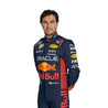 2023 Sergio Perez F1 Honda Red Bull Racing Suit - Vintage F1 Racewear