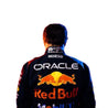 2023 Sergio Perez F1 Honda Red Bull Racing Suit - Vintage F1 Racewear