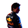 2023 Sergio Perez F1 Honda Red Bull Racing Suit - Vintage F1 Racewear