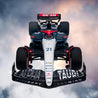 2023 Yuki Tsunoda Race Suit Alphatauri F1 - Vintage F1 Racewear