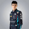 2023 Zak O'Sullivan PREMA Racing Suit - Vintage F1 Racewear
