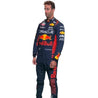 2023 Daniel Ricciardo Oracle Red Bull F1 Team Race Suit