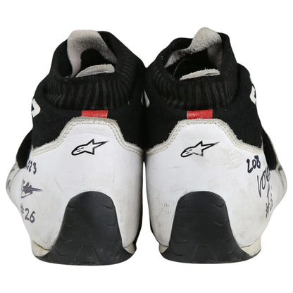 2023 Louis Foster Race Andretti Autosport Indy NXT Boots